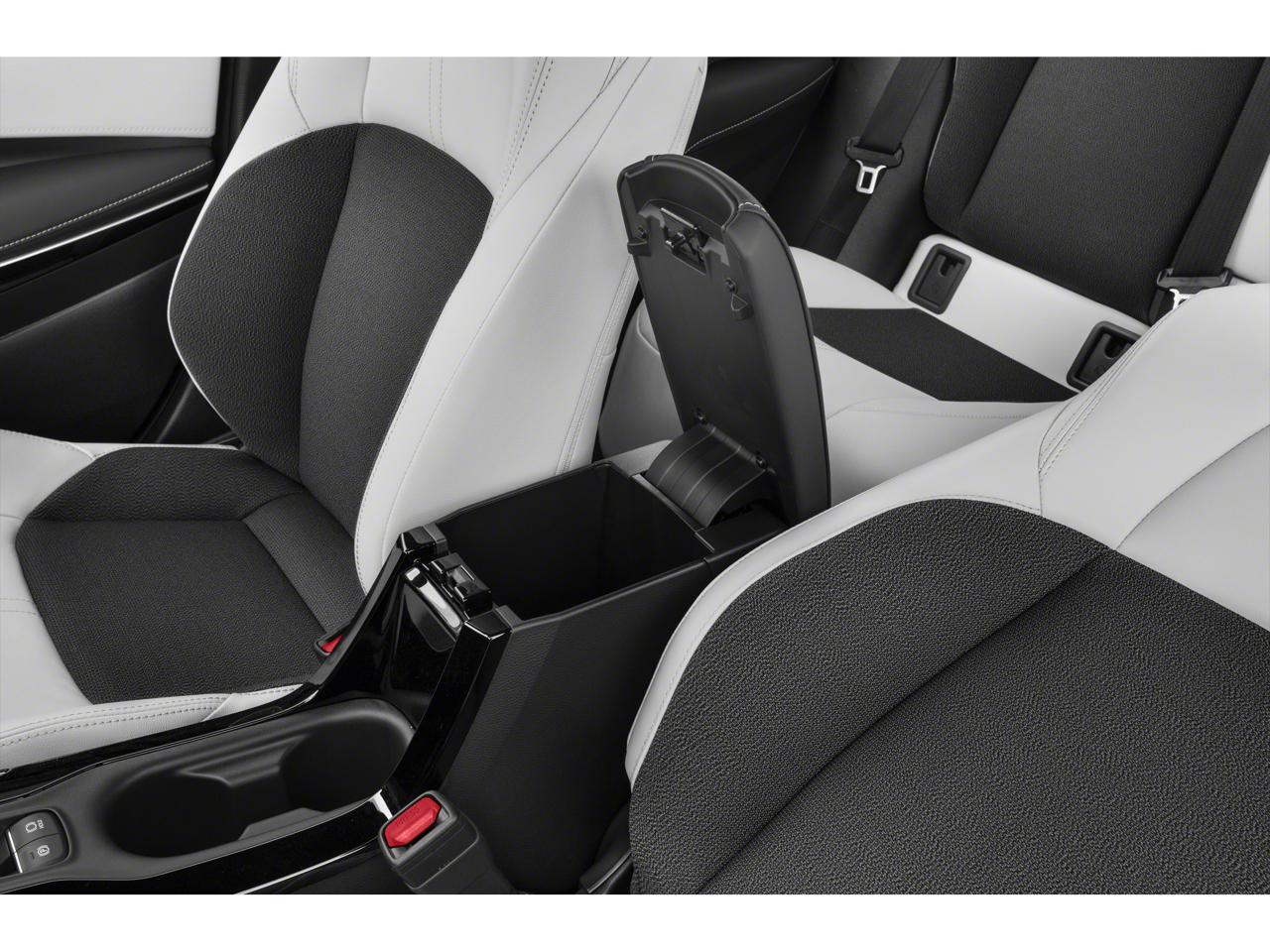 2022 Toyota Corolla Hatchback XSE