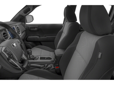 2022 Toyota Tacoma TRD Off-Road V6