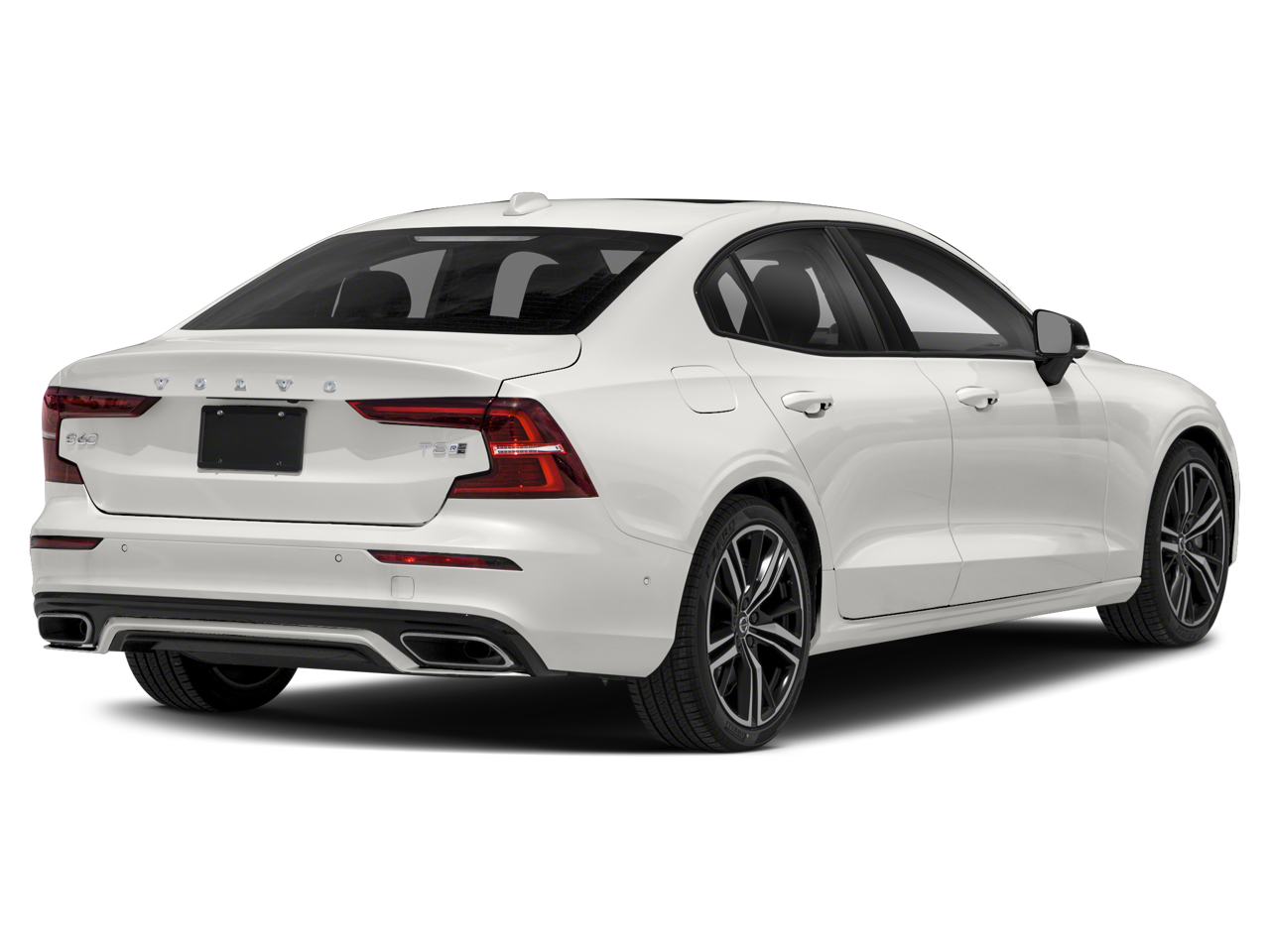 2022 Volvo S60 Recharge Plug-In Hybrid T8 Inscription