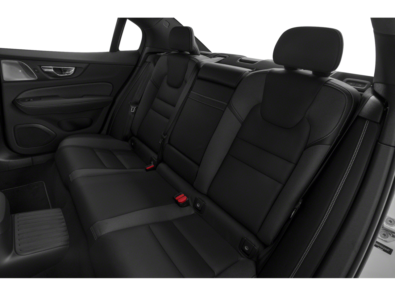 2022 Volvo S60 Recharge Plug-In Hybrid T8 Inscription