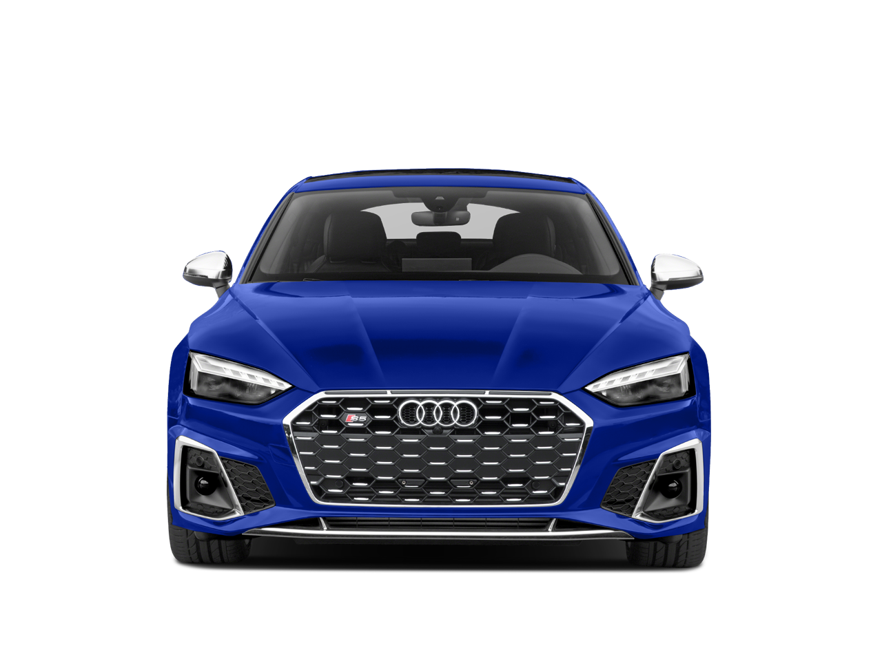 2023 Audi S5 Sportback Prestige quattro