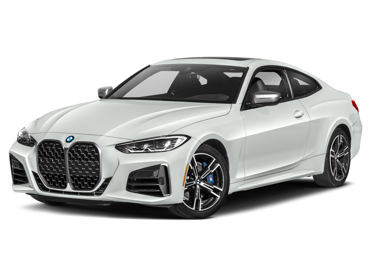 2023 BMW 4 Series M440i xDrive