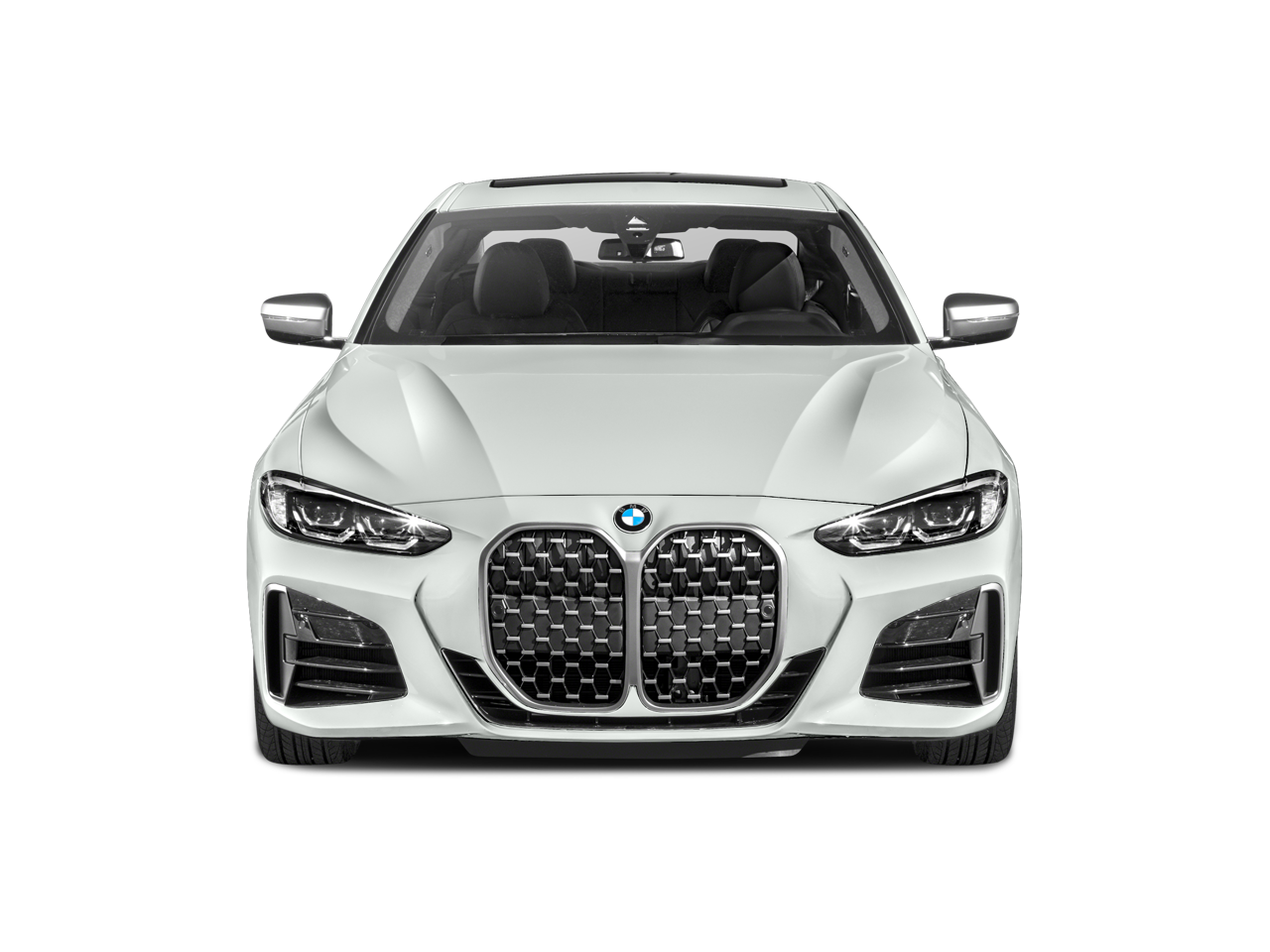 2023 BMW 4 Series M440i xDrive