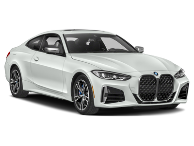 2023 BMW 4 Series M440i xDrive