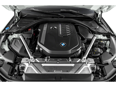 2023 BMW 4 Series M440i xDrive