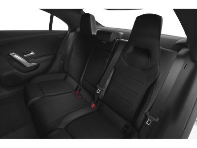 2023 Mercedes-Benz CLA CLA 250 4MATIC®