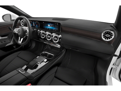 2023 Mercedes-Benz CLA CLA 250 4MATIC®