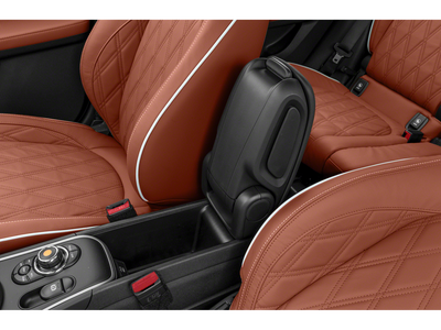 2023 MINI John Cooper Works Countryman Base