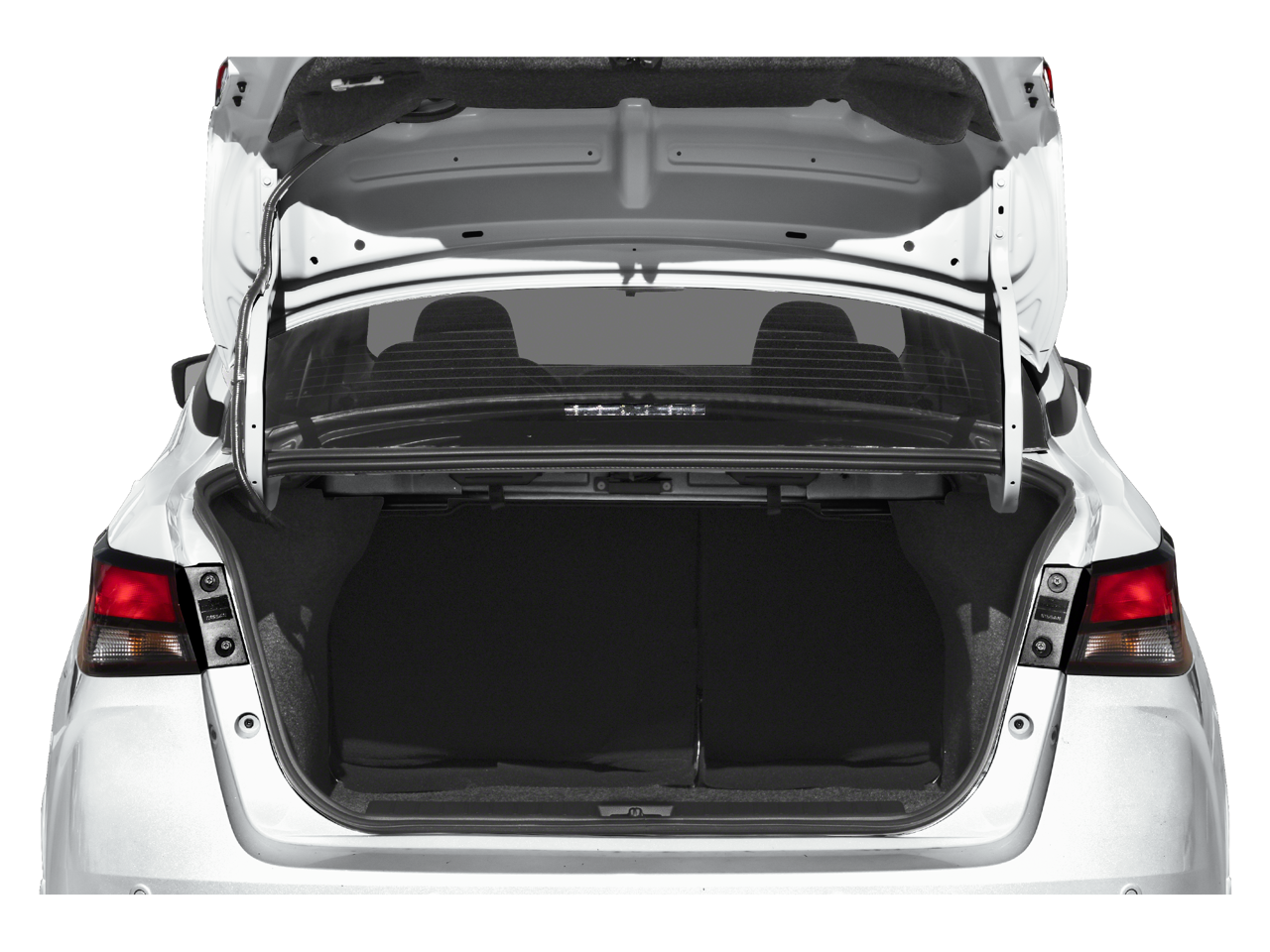 2023 Nissan Versa 1.6 SV