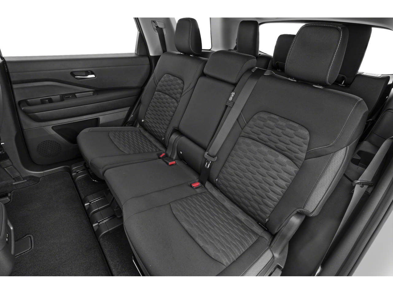 2023 Nissan Pathfinder SV