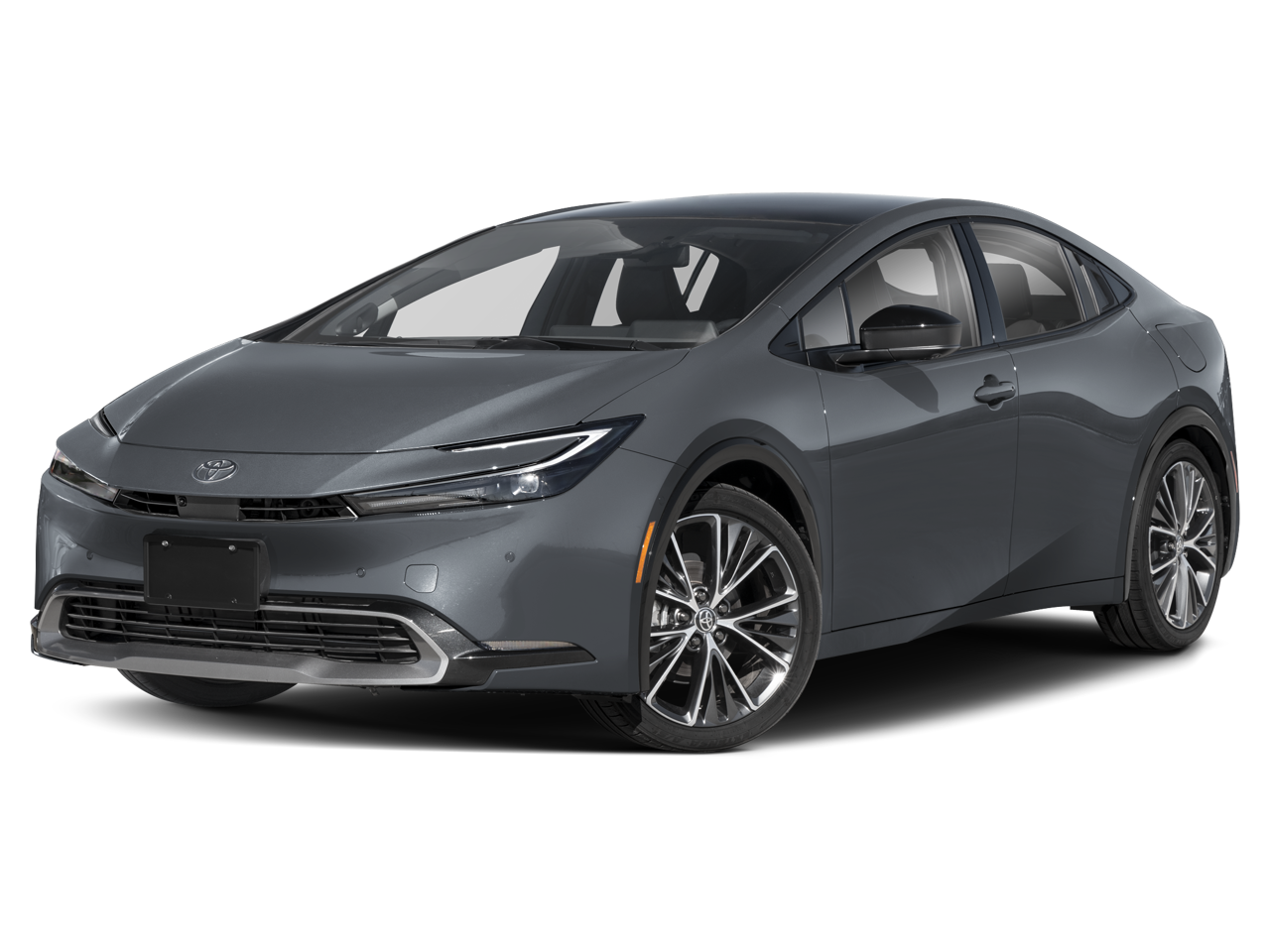 2023 Toyota Prius Limited