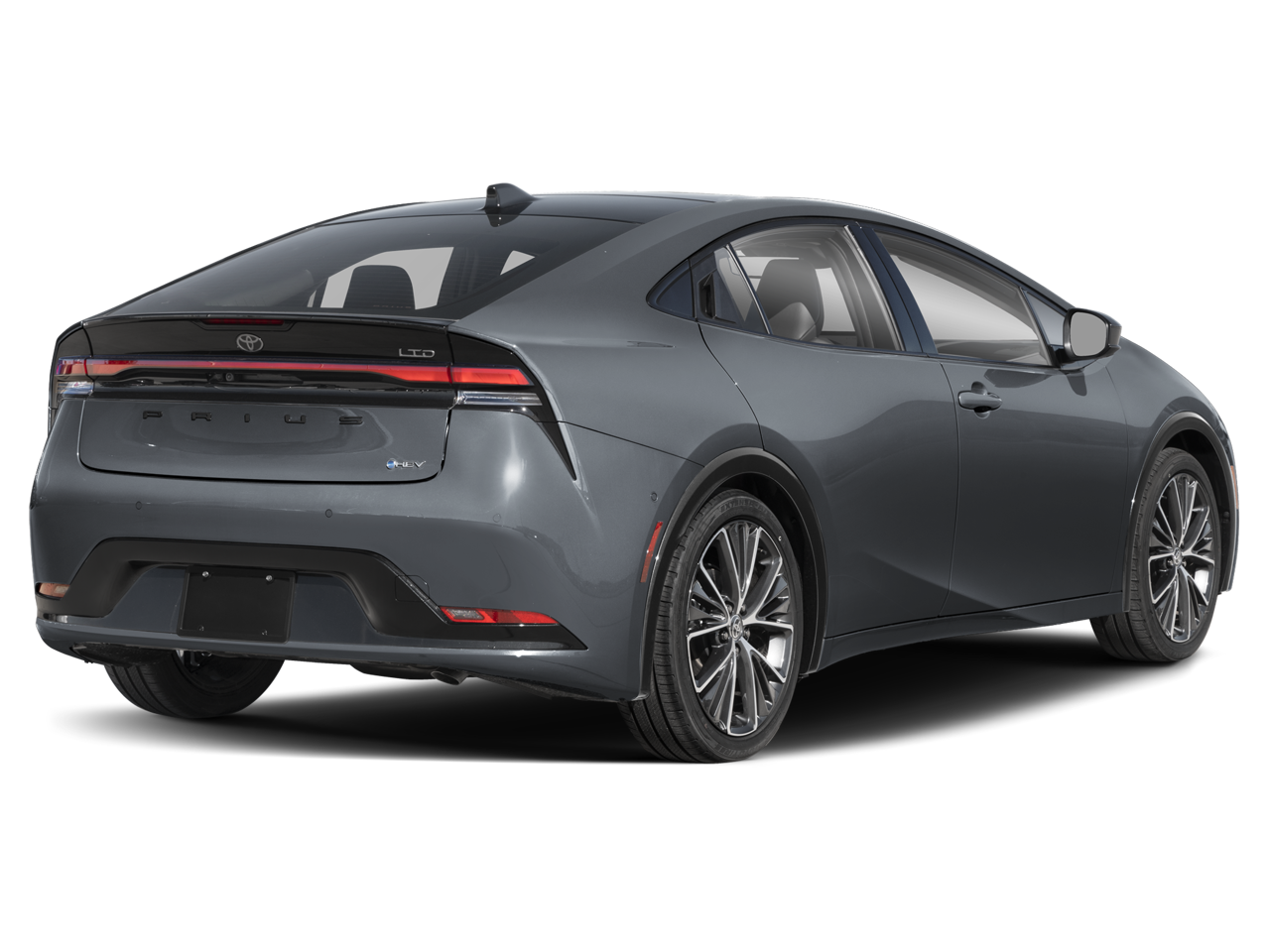 2023 Toyota Prius Limited