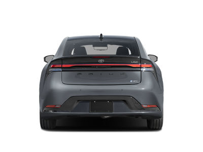 2023 Toyota Prius Limited