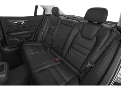 2023 Volvo S60 B5 Plus Dark Theme