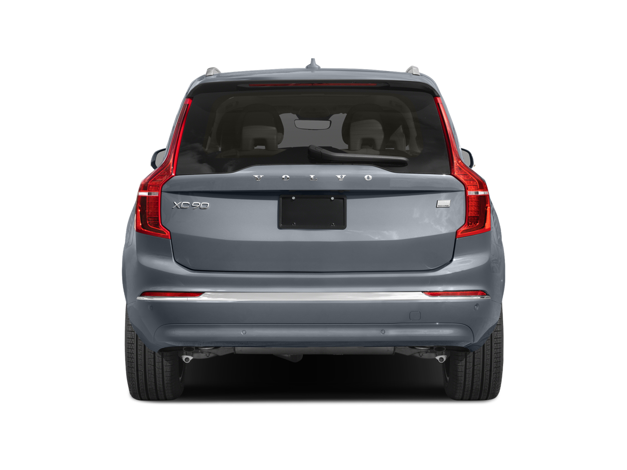 2023 Volvo XC90 Recharge Plug-In Hybrid Ultimate Ultimate