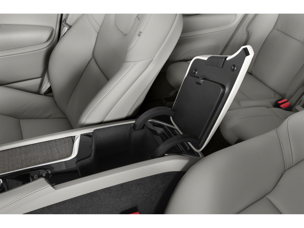 2023 Volvo XC90 Recharge Plug-In Hybrid Ultimate Ultimate