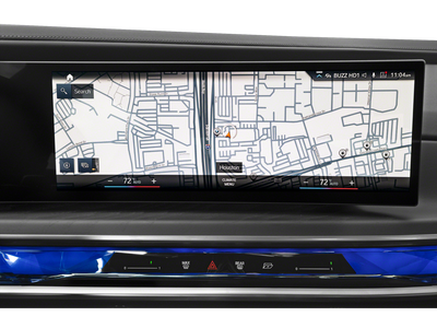 2024 BMW 7 Series 740i M Sport
