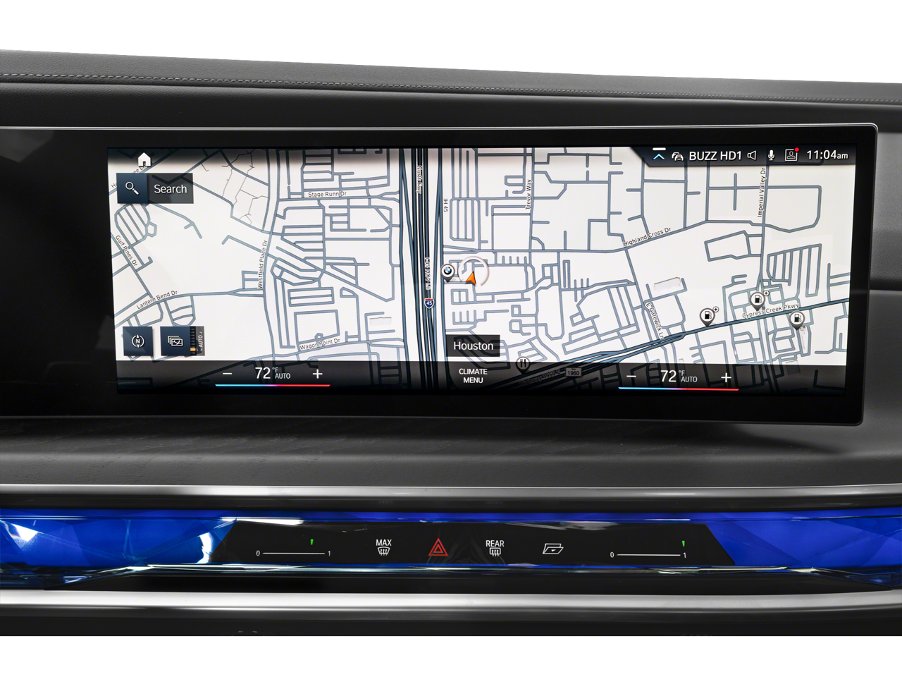 2024 BMW 7 Series 740i M Sport