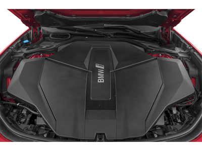 2024 BMW i7 xDrive60