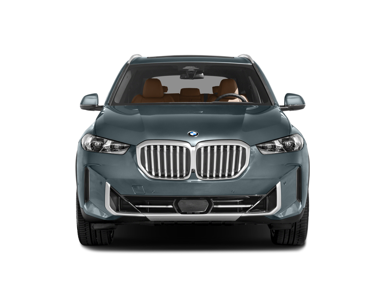 2024 BMW X5 xDrive40i M Sport