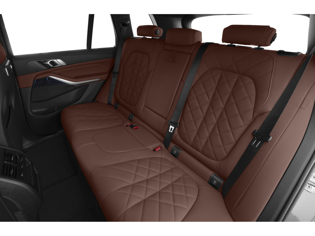 2024 BMW X5 xDrive50e M Sport