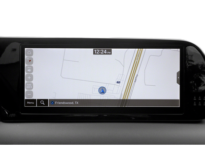 2024 Hyundai Palisade SE