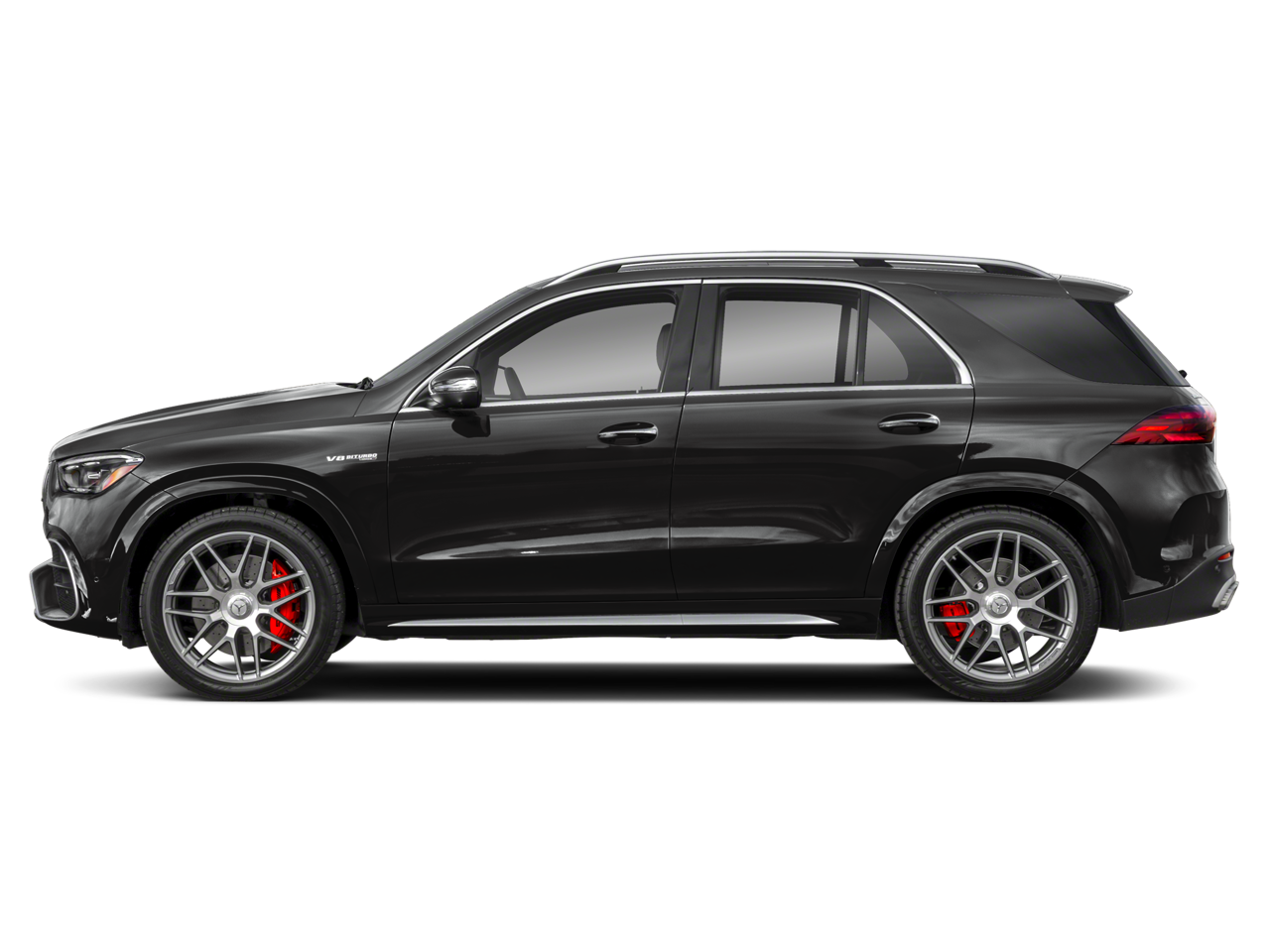 2024 Mercedes-Benz GLE GLE 63 S AMG® 4MATIC®
