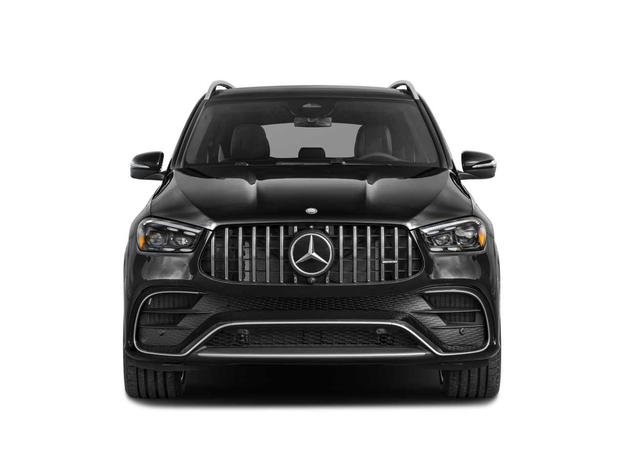 2024 Mercedes-Benz GLE GLE 63 S AMG® 4MATIC®