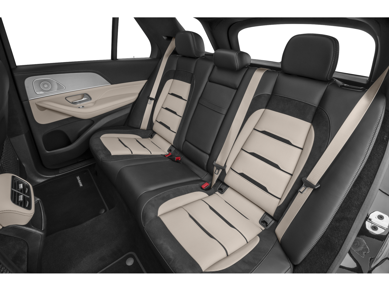 2024 Mercedes-Benz GLE GLE 63 S AMG® 4MATIC®