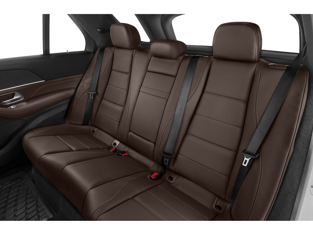 2024 Mercedes-Benz GLE GLE 350 4MATIC®