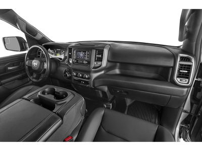 2024 RAM 1500 Tradesman