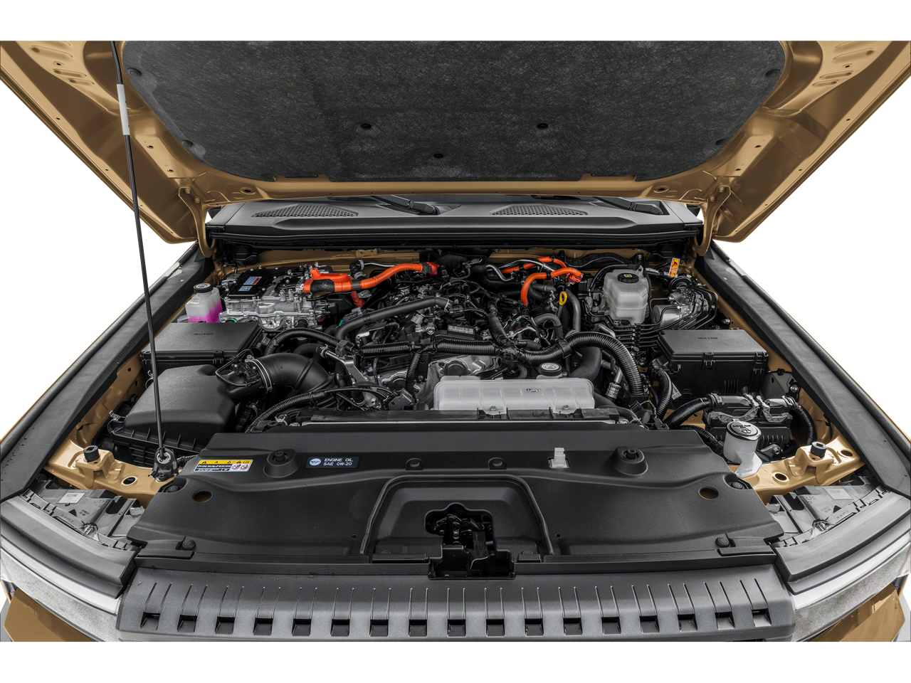 2024 Toyota Land Cruiser 1958