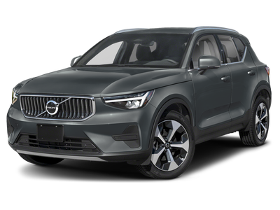 2024 Volvo XC40 B5 Core