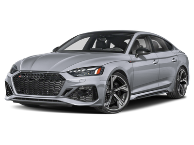 2025 Audi RS 5 2.9T quattro