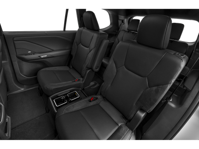2025 Lexus TX 500h F SPORT Luxury