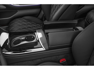 2025 Mercedes-Benz S-Class S 580e 4MATIC®