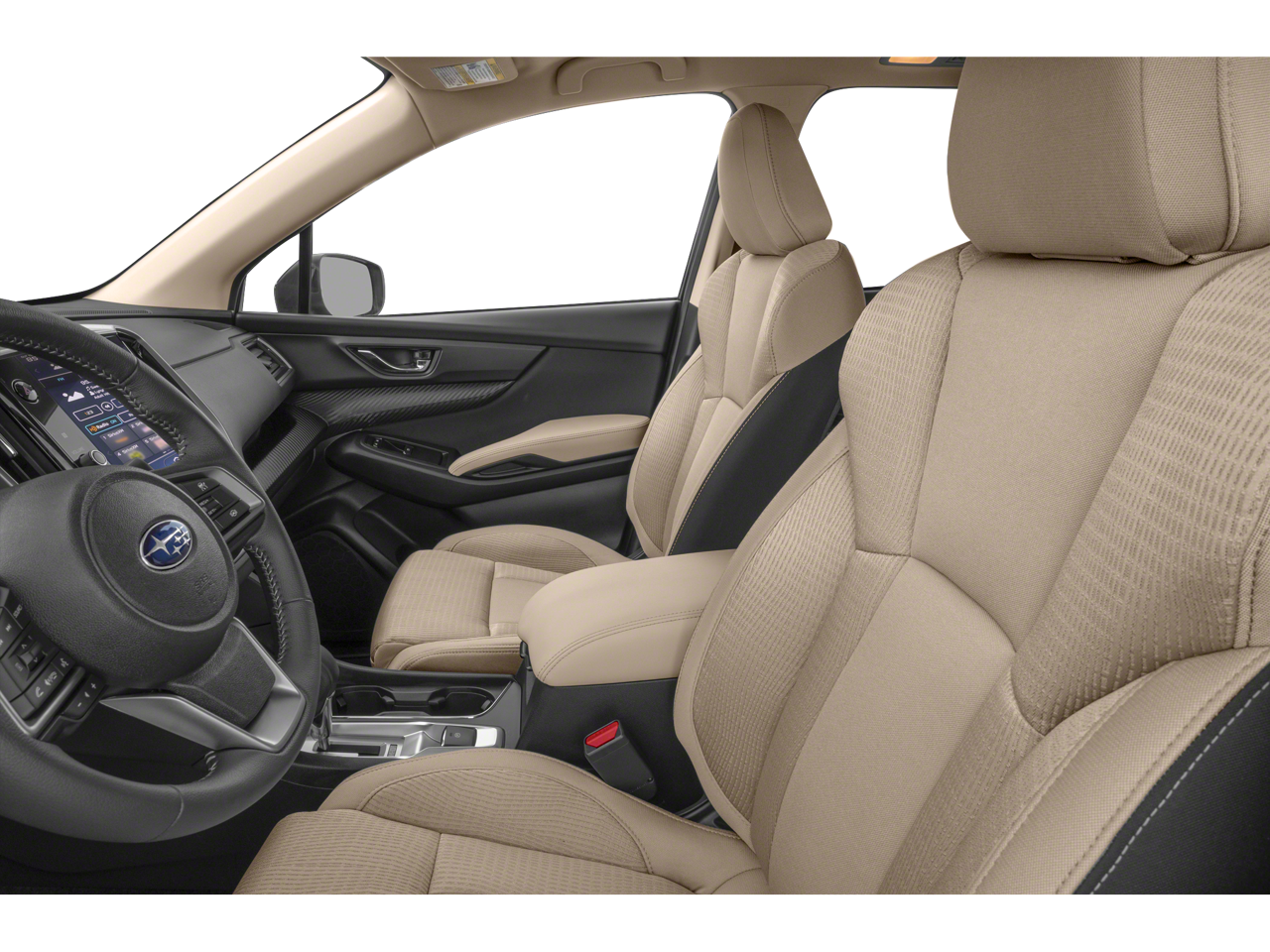 2025 Subaru Ascent Premium