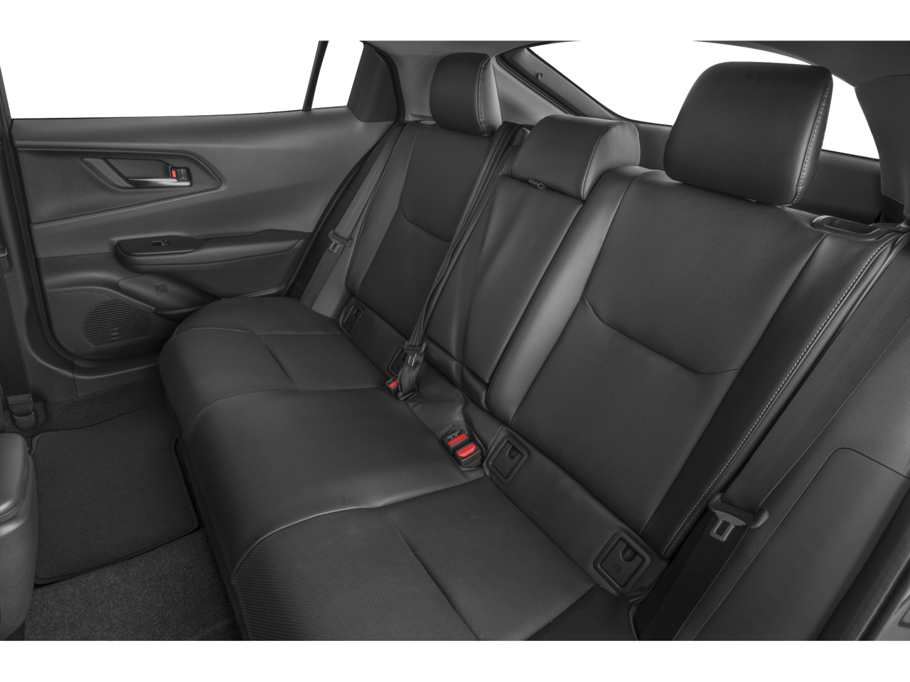 2025 Toyota Prius XLE