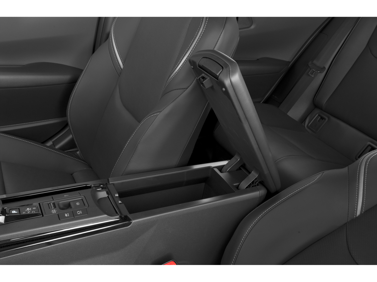 2025 Toyota Prius XLE