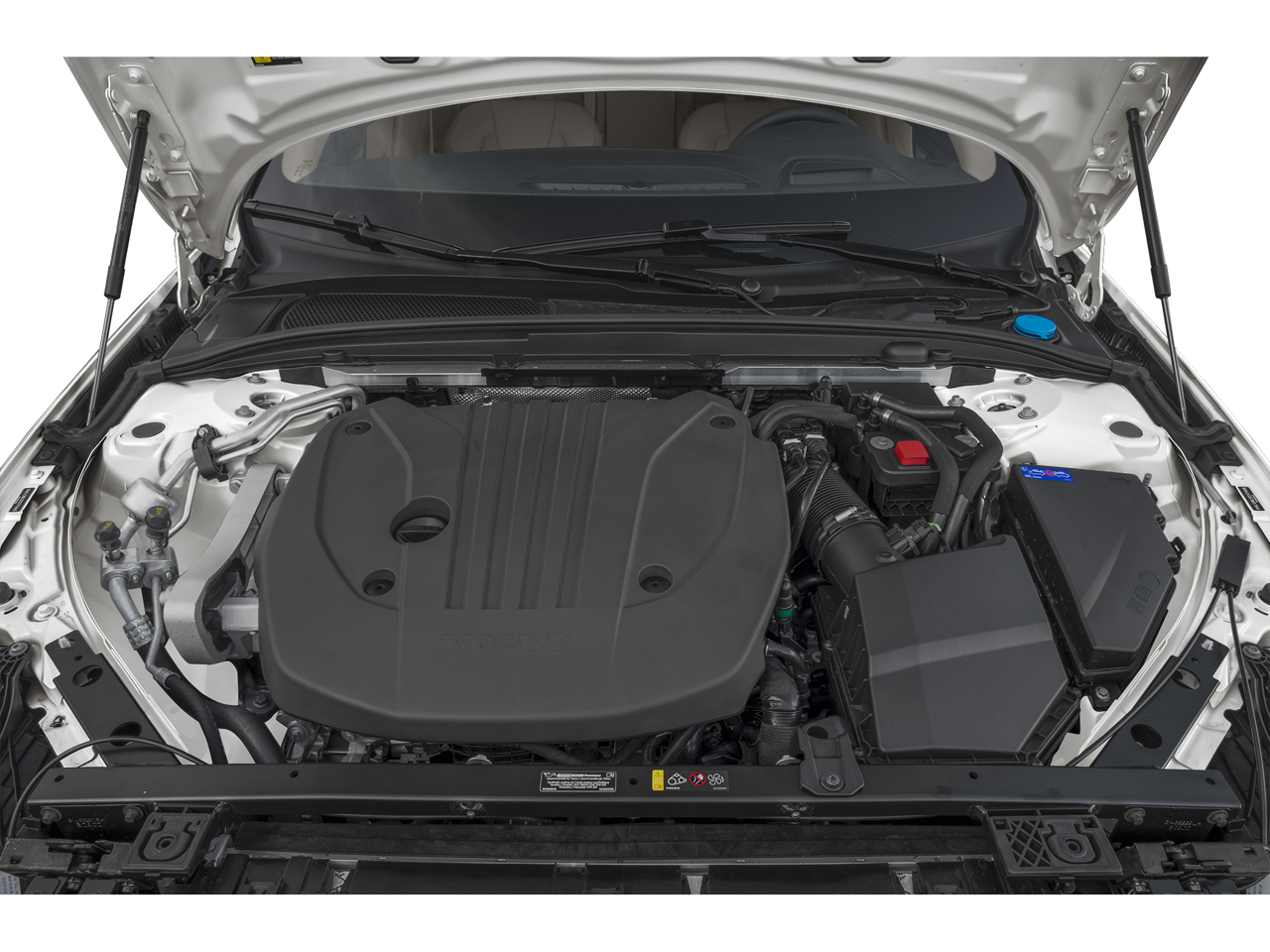 2026 Volvo V60 Cross Country B5 Plus