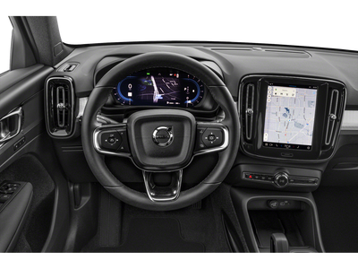2026 Volvo XC40 B5 Core