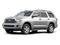 2008 Toyota Sequoia SR5 5.7L