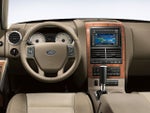 2009 Ford Explorer Eddie Bauer