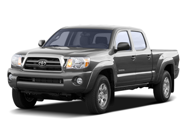 2009 Toyota Tacoma PreRunner V6