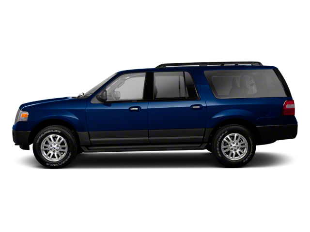 2010 Ford Expedition EL Limited