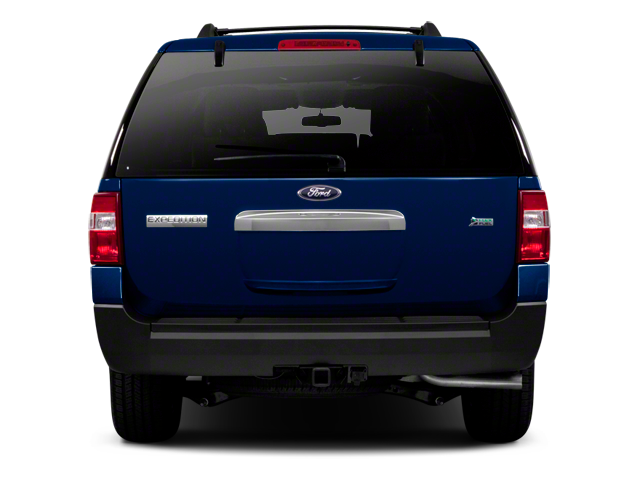 2010 Ford Expedition EL Limited
