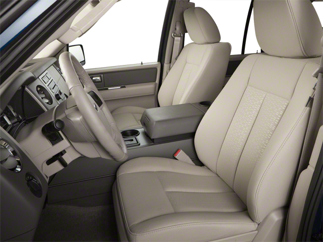2010 Ford Expedition EL Limited