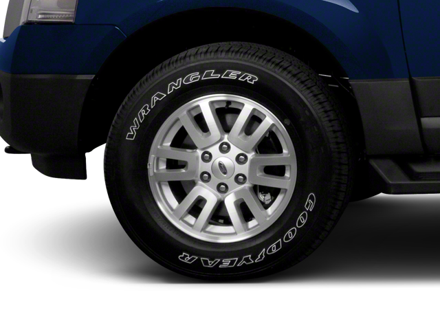 2010 Ford Expedition EL Limited