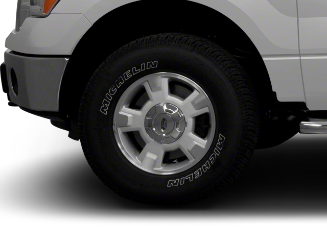 2010 Ford F-150 Base