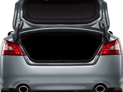 2010 Nissan Maxima 3.5 SV